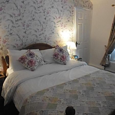 The Cables Bed & Breakfast Matlock  Dış mekan fotoğraf